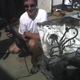 Image for article titled Eyesore Racing's Ghettocharged Miata Fears No Turbocharged Peugeot Surrender Monkeys!
